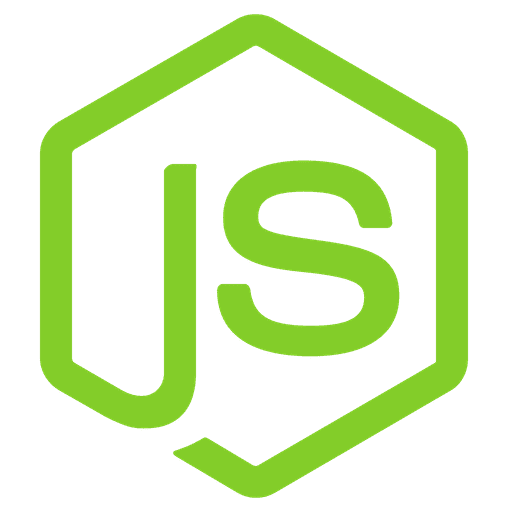 node js developer