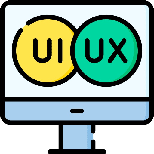 ui ux design