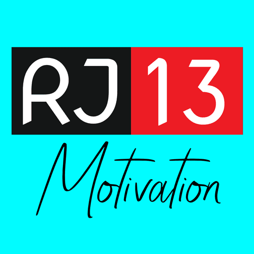 rj13 motivation