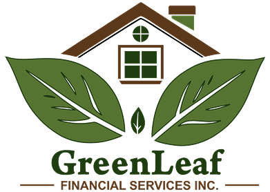 Green Leaf
