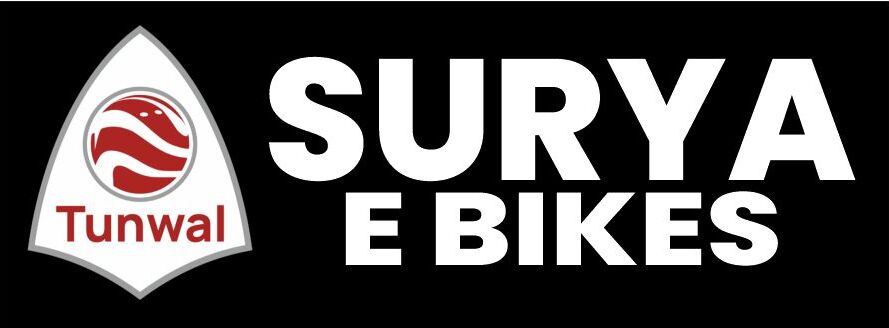 Surya EBike