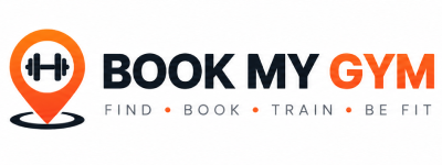 BookMyGym