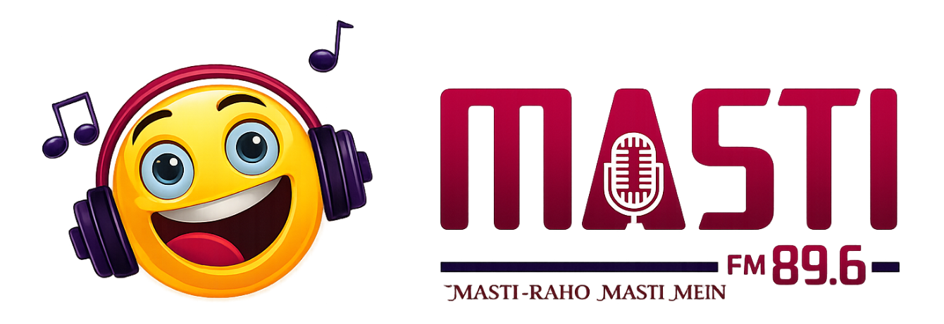 Masti FM