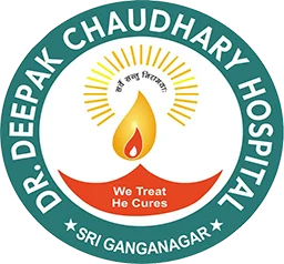 Dr Deepak Choudhary Hospital