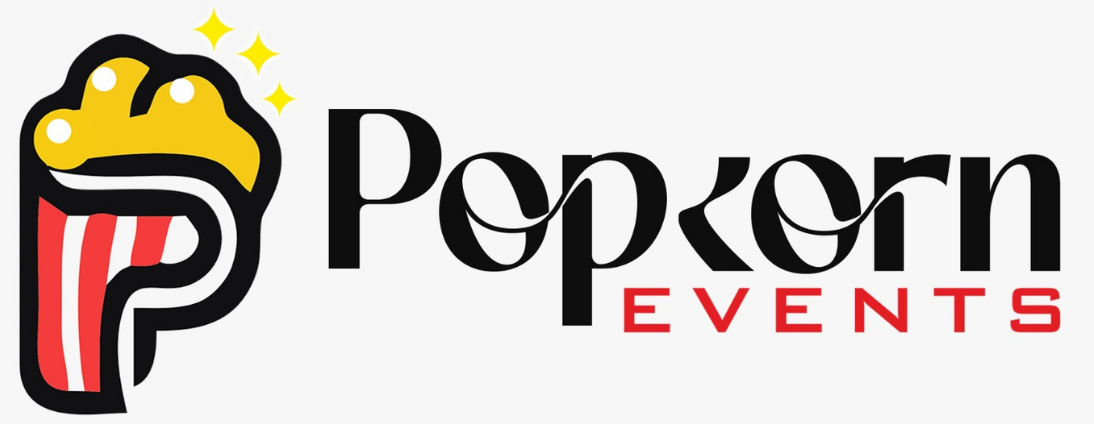 Popcorn Events — Event Discovery & Ticketing Platform